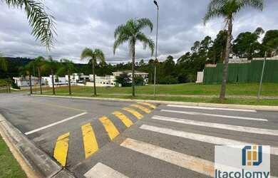 Imagem 6: Terreno maravilhoso de esquina com projeto aprovado à venda, no Itahye - Santana de Parnaí