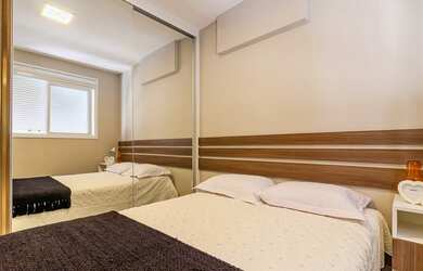 Imagem 16: Porto Alegre - Apartamento Padrão - Floresta