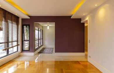 Imagem 7: Apartamento com 4 dormitórios, 190 m² - venda por R$ 2.190.000,00 ou...