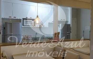 Imagem 4: apartamento - Condomínio Residencial Viva Vista - Sumaré