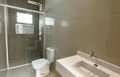 Imagem 9: Casa à venda no Lago Jacarey