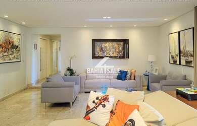 Imagem 10: Apartamento à venda, 273 m² por R$ 1.649.900,00 - Itaigara - Salvador/BA