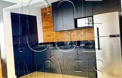 Imagem 9: Apartamento à venda, 73 m² por R$ 950.000,00 - Campo Belo - São Paulo/SP