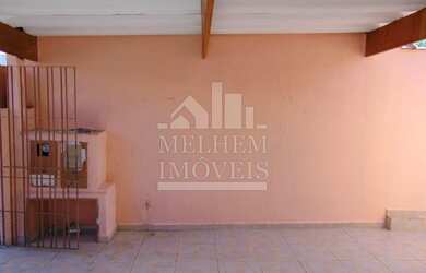 Imagem 5: Casa para locação - Jardim Brasil zona Norte , São Paulo