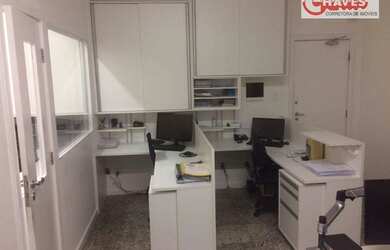 Imagem 7: Sala à venda, 27 m² por R$ 190.000,00 - Cidade Jardim - Salvador/BA