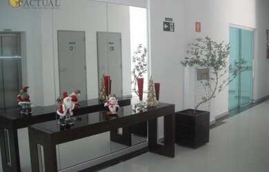 Imagem: O apartamento possui 3 Dormitórios, 4 Banheiros, 2 Vagas na