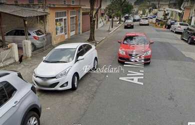 Imagem 6: Terreno à venda, 160 m² por R$ 499.000,00 - Vila Gustavo - São Paulo/SP