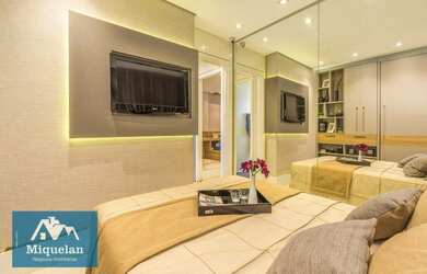 Imagem 4: Apartamento à venda, 45 m² por R$ 235.000,00 - Jardim Diogo - Guarulhos/SP