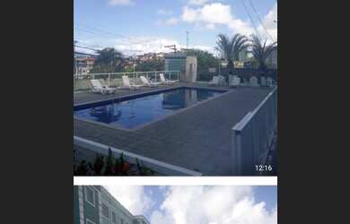 Imagem 9: Oportunidade. Piscina, Churrasqueira, 52m² de Áreae1 Vaga na garagem