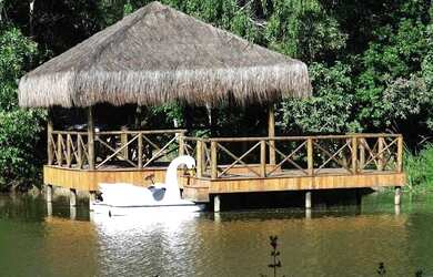 Imagem 10: Vendo Lote Boulevard Mar Dule