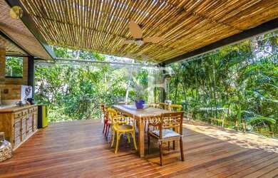 Imagem 10: Casa à venda, 700 m² por R$ 6.800.000,00 - Tijucopava - Guarujá/SP