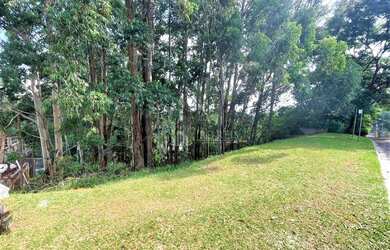 Imagem 2: Terreno à venda, 1268 m² por R$ 2.000.000,00 - Tamboré 01 - Barueri/SP