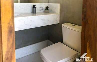 Imagem 15: Casa à venda, 300 m² por R$ 4.200.000,00 - Praia do Forte - Mata de...