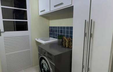 Imagem 7: Apartamento à venda, 44 m² por R$ 270.000,00 - Vila Nivi - São Paulo/SP