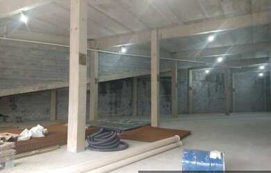 Imagem 6: Aluguel Galpão 1.293m² Santo Amaro/SP valor de locação R$ 45.000,00 OLX ZAP VIVA REAL