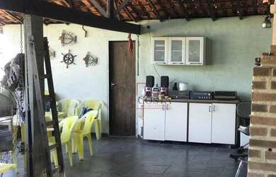 Imagem 7: Casa à venda, 300 m² por R$ 730.000,00 - Fonseca - Niterói/RJ