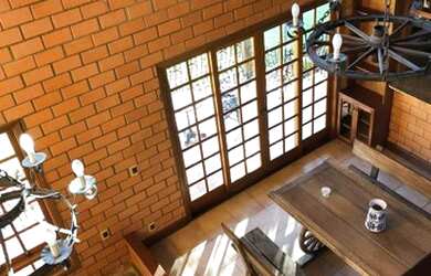 Imagem 11: Jundiaí - Casa Padrão - Jardim Tereza Cristina