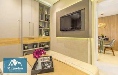 Imagem 5: Apartamento à venda, 45 m² por R$ 235.000,00 - Jardim Diogo - Guarulhos/SP