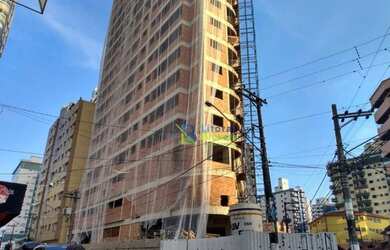 Imagem 3: Apartamento à venda, 76 m² por R$ 360.000,00 - Tupi - Praia Grande/SP