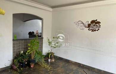 Imagem 8: Sobrado à venda, 148 m² por R$ 480.000,00 - Vila Palmares - Santo André/SP