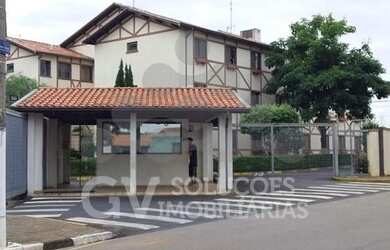 Imagem 2: Apartamento à venda, 48 m² por R$ 160.000,00 - Jardim João Paulo II...