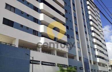 Imagem 1: Apartamento para venda no Residencial Campos dourados