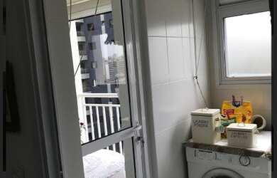 Imagem 9: Apartamento para venda Santa Paula, 71 metros, vista livre, churrasqueira...