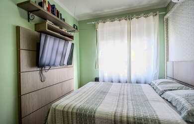 Imagem 13: Apartamento à venda, 52 m² por R$ 229.000,00 - Ecoville - Porto Alegre/RS