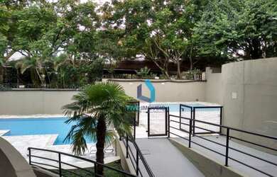 Imagem 1: Apartamento à venda, 75 m² por R$ 450.000,00 - Jardim Luanda - São...