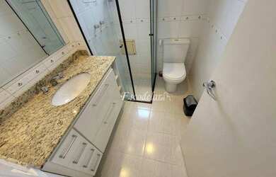 Imagem 13: Apartamento com 3 dormitórios à venda, 97 m² por R$ 565.000,00 - Vila...