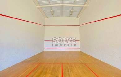 Imagem 5: Terreno à venda, 490 m² por R$ 740.000 - Residencial Helvétia Park...