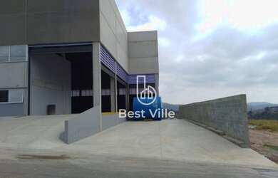 Imagem 2: Galpão para alugar, 1799 m² por R$ 36.000,00/mês - Santana de Parnaíba...