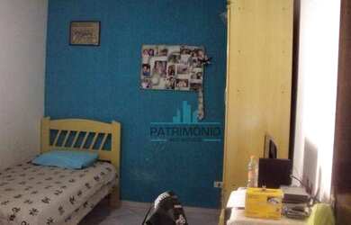 Imagem 9: Sobrado à venda, 212 m² por R$ 740.000,00 - Boa Vista - São Caetano...