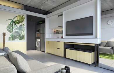 Imagem 11: Garden residencial para venda, Menino Deus, Porto Alegre - GD5523