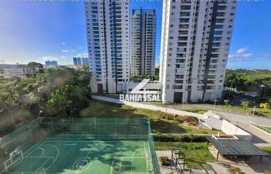 Imagem 12: Apartamento à venda, 134 m² por R$ 1.260.000,00 - Patamares - Salvador/BA