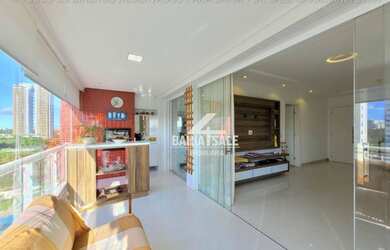 Imagem 10: Apartamento à venda, 134 m² por R$ 1.260.000,00 - Patamares - Salvador/BA