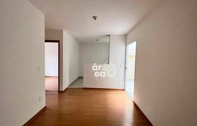Imagem 2: Apartamento à venda, 48 m² por R$ 210.000,00 - Serraria - São José/SC