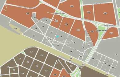 Imagem 6: Terreno à venda, 1100 m² por R$ 3.206.000,00 - Lapa de Baixo - São...