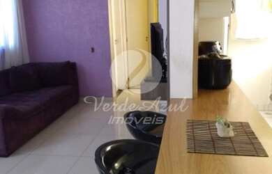 Imagem 4: apartamento - Vila Real - Hortolândia