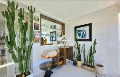 Imagem 9: Apartamento à venda, 134 m² por R$ 1.260.000,00 - Patamares - Salvador/BA