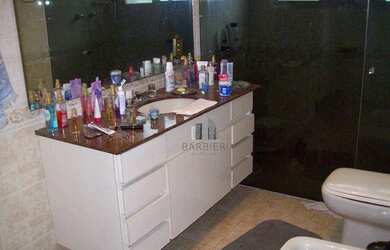 Imagem 16: Casa à venda, 367 m² por R$ 3.000.000,00 - Brooklin Paulista - São...