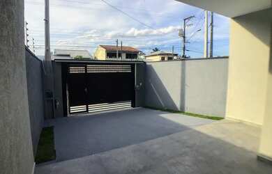 Imagem 5: Caraguatatuba - Casa Padrão - Balneário dos Golfinhos