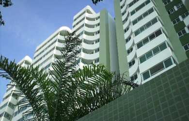 Imagem 10: 2 quartos para locação no Salvador Ville, Paralela