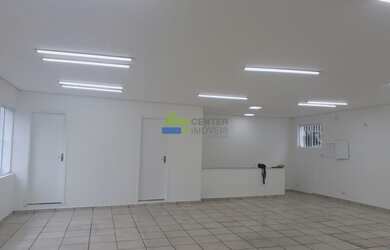 Imagem: O depósito possui 550m² de Área e está localizado em Mirandópolis