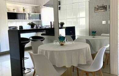 Imagem 3: Sobrado à venda, 250 m² por R$ 890.000,00 - Vila Mazzei - São Paulo/SP