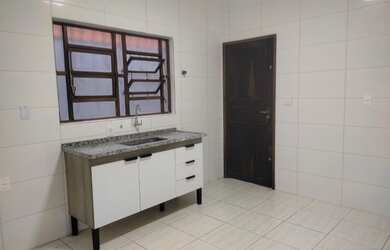 Imagem 11: Casa à venda, 76 m² por R$ 450.000,00 - Vila Guilhermina - Praia Grande/SP