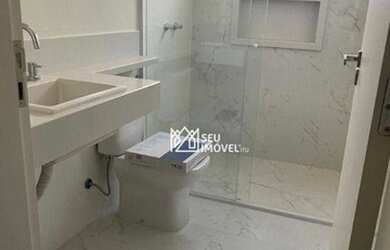 Imagem 11: Casa à venda, 105 m² por R$ 650.000,00 - Condomínio Village Moutonnée...