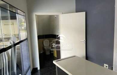 Imagem 5: Galpão à venda, 300 m² por R$ 2.200.000,00 - Vila Guiomar - Santo André/SP