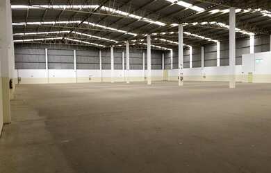 Imagem 3: Galpão para alugar, 3681 m² por R$ 50.000,00/mês - Bairro da Mina -...