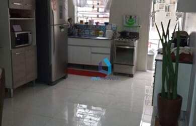 Imagem 3: Sobrado à venda, 100 m² por R$ 460.000,00 - Jardim São Bernardo - São...